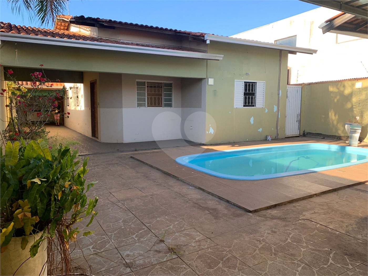 Casa à venda com 3 quartos, sendo 1 suíte,  no Centro, Três Lagoas, MS