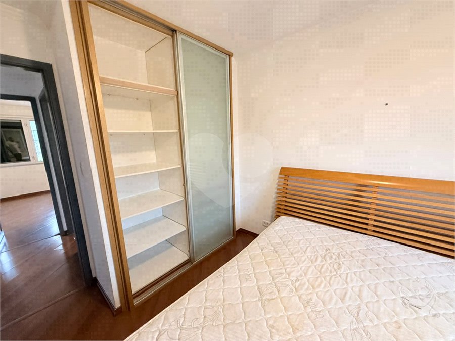 Apartamento à venda com 2 quartos em Vila Olímpia, São Paulo, SP