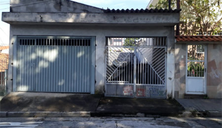 Casa à venda com 3 quartos em Vila Maria Alta, São Paulo, SP