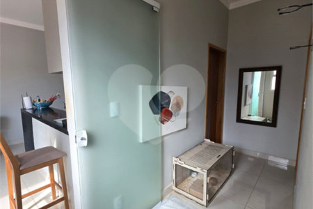 Casa à venda com 3 suítes em Jardim Santa Cecília, Ribeirão Preto, SP