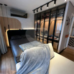 Apartamento à venda com 1 suíte em Jardim das Acácias, São Paulo, SP