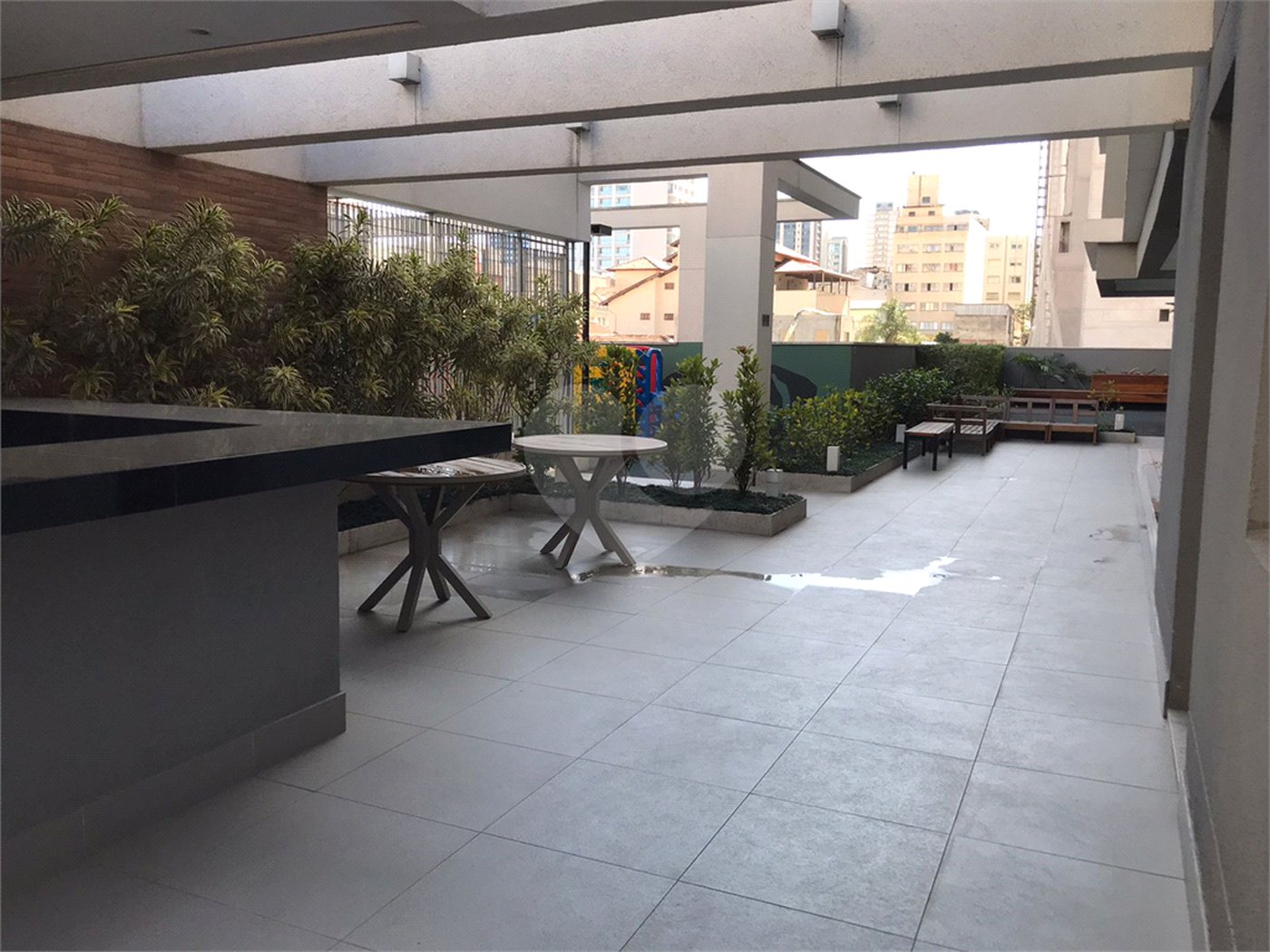 Apartamento à venda com 1 suíte em Vila Mariana, São Paulo, SP