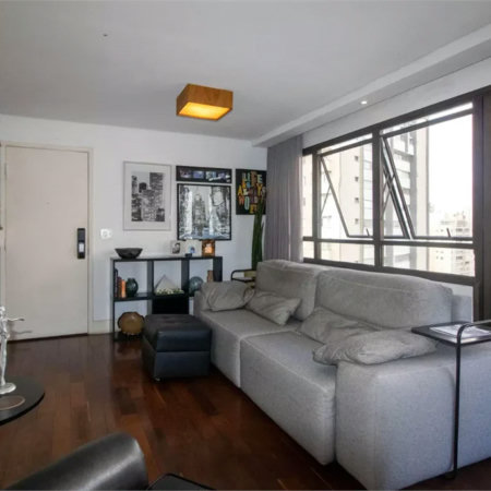 Duplex à venda com 2 suítes em Jardim Londrina, São Paulo, SP