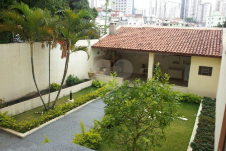 Sobrado à venda com 3 suítes em Jardim São Paulo(zona Norte), São Paulo, SP