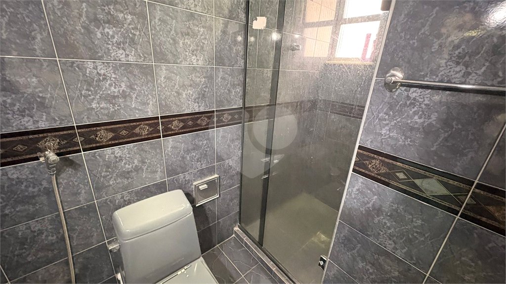 Apartamento à venda com 4 quartos em Tijuca, Rio de Janeiro, RJ
