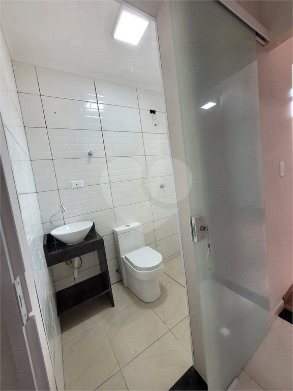 Apartamento à venda com 2 quartos em Vila Bela, São Paulo, SP