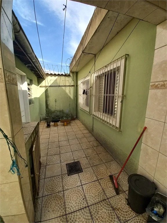 Casa Térrea à venda com 3 quartos em Jardim Maria Virginia, São Paulo, SP