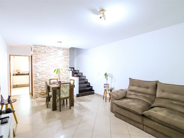 Casa à venda com 2 suítes em Tucuruvi, São Paulo, SP