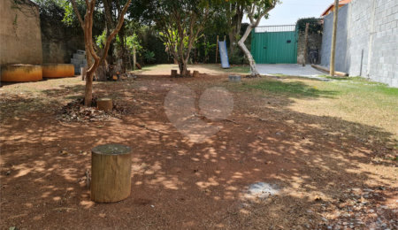 Terreno à venda em Jardim Paulista, Atibaia, SP