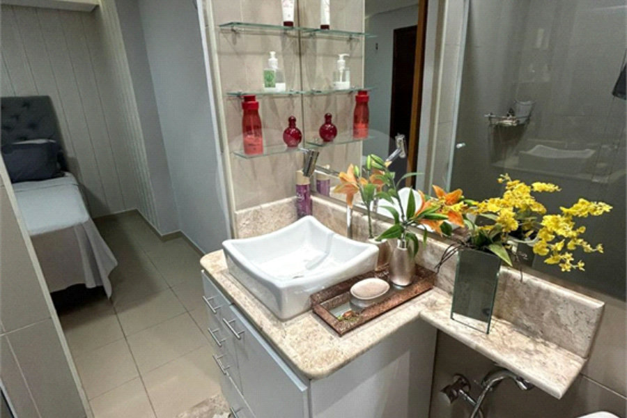 Sobrado à venda com 3 quartos, sendo 1 suíte, em Casa Verde, São Paulo, SP