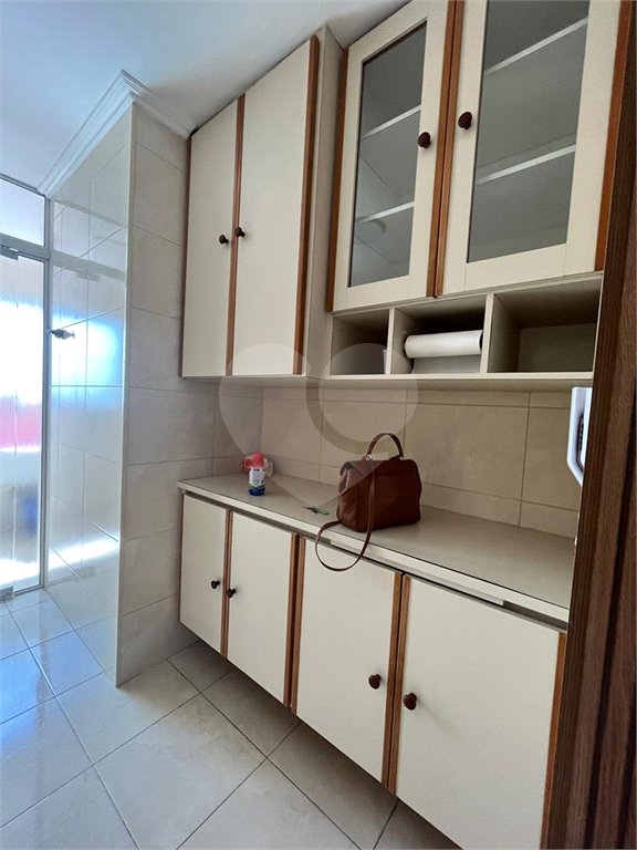 Apartamento à venda com 2 quartos em Santana, São Paulo, SP