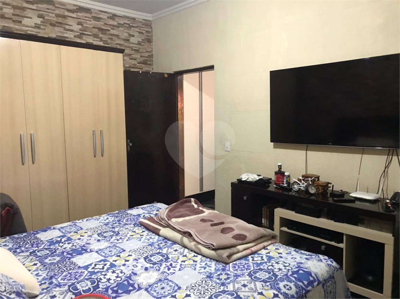 Casa à venda com 3 quartos, sendo 1 suíte, em Cidade Kemel, Poá, SP