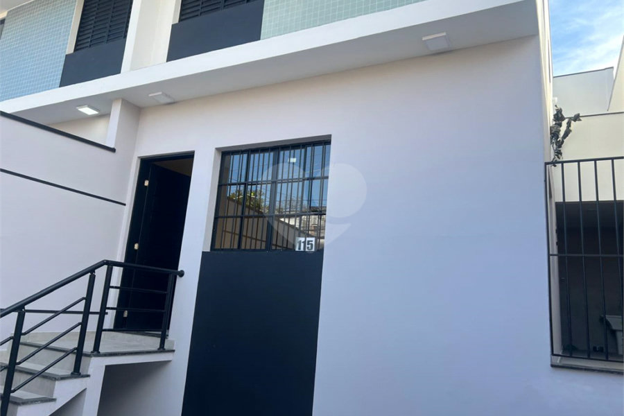 Sobrado à venda com 3 quartos, sendo 1 suíte, em Casa Verde, São Paulo, SP