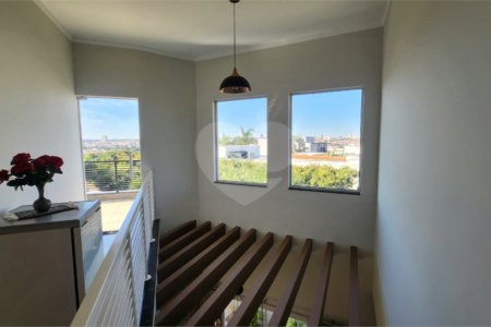 Casa à venda com 3 quartos, sendo 2 suítes, em Residencial Village Damha, Araraquara, SP