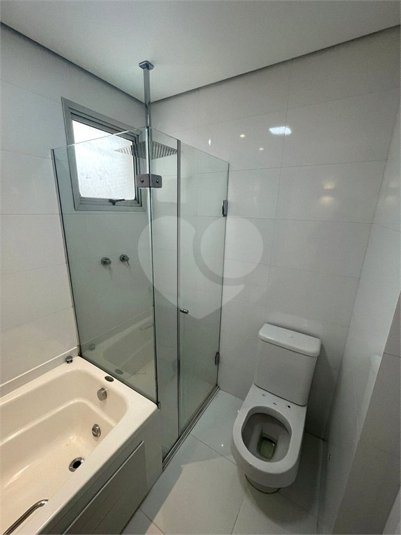 Apartamento à venda com 3 quartos, sendo 2 suítes, em Vila Regente Feijó, São Paulo, SP