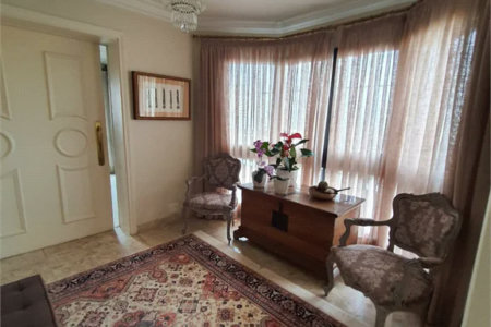 Apartamento à venda com 4 suítes em Vila Andrade, São Paulo, SP