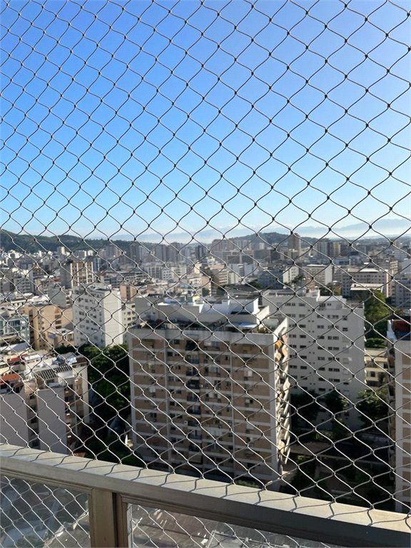 Apartamento à venda com 4 quartos, sendo 1 suíte, em Tijuca, Rio de Janeiro, RJ