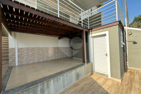 Casa à venda com 3 quartos, sendo 1 suíte, em Jardim Paulista, Atibaia, SP