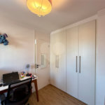 Apartamento à venda com 3 quartos, sendo 1 suíte, em Jardim Marajoara, São Paulo, SP