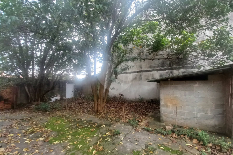 Terreno à venda em Tucuruvi, São Paulo, SP