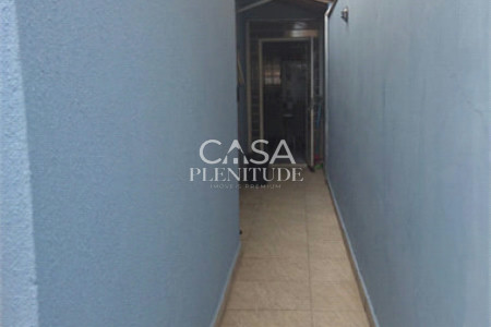 Casa à venda com 3 quartos, sendo 1 suíte, em Jardim Tulipas, Sorocaba, SP