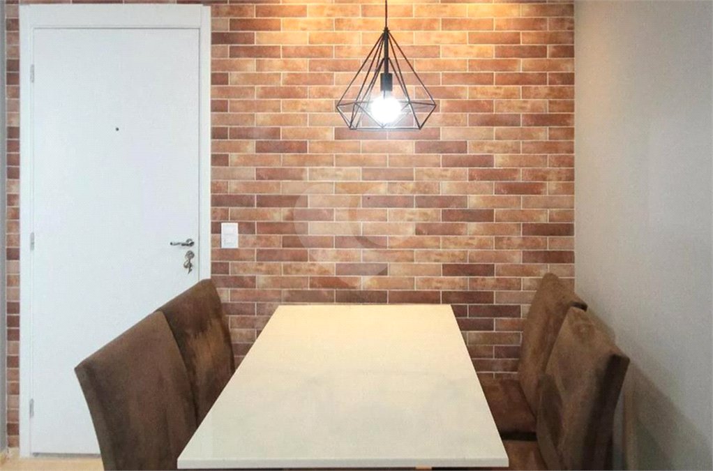 Apartamento à venda com 2 quartos em Vila Prudente, São Paulo, SP