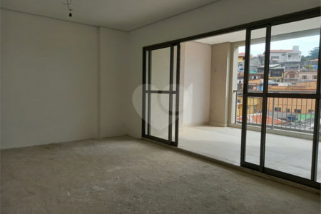 Apartamento à venda com 3 suítes em Tucuruvi, São Paulo, SP