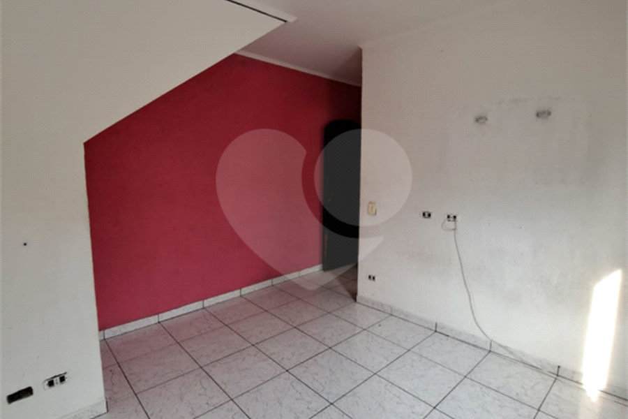 Sobrado à venda com 3 quartos, sendo 1 suíte,  em Tucuruvi, São Paulo, SP