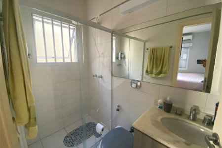 Casa de Vila à venda com 3 suítes em Parque Campolim, Sorocaba, SP