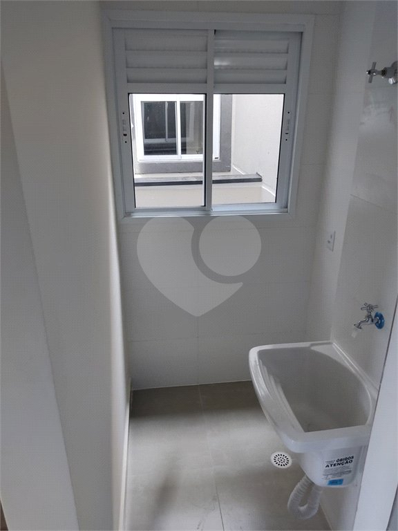Apartamento à venda com 1 quarto em Parque Vitória, São Paulo, SP