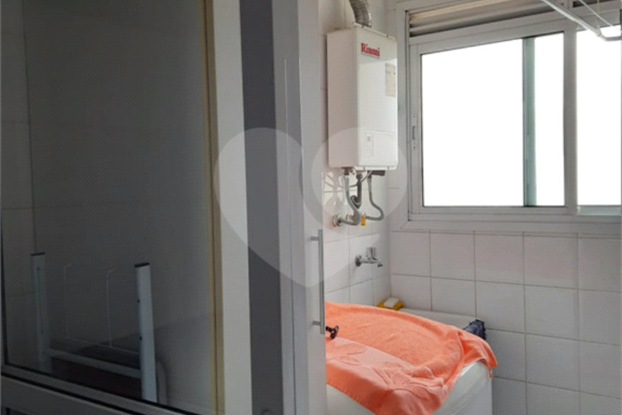 Apartamento à venda com 3 quartos, sendo 2 suítes, em Horto, São Paulo, SP