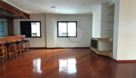 Apartamento à venda com 4 suítes em Brooklin Novo, São Paulo, SP