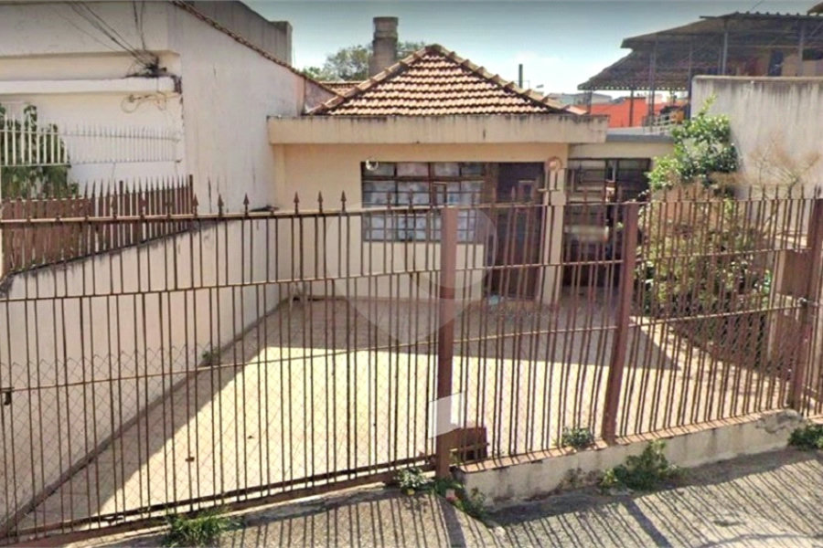 Casa Térrea à venda com 4 quartos em Limão, São Paulo, SP