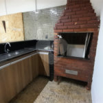 Casa à venda com 3 quartos, sendo 1 suíte, no condomínio Residencial Jardins, São Bernardo do Campo - SP