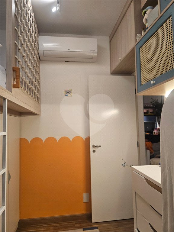 Apartamento à venda com 2 quartos, sendo 1 suíte, em Jardim Leonor Mendes de Barros, São Paulo, SP