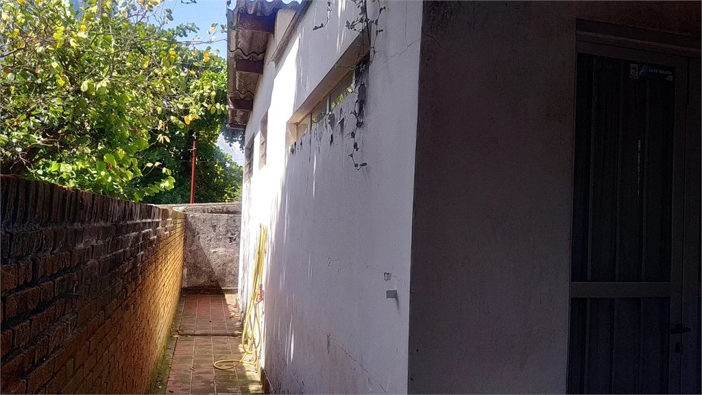 Sobrado à venda com 3 quartos em Vila Cordeiro, São Paulo, SP