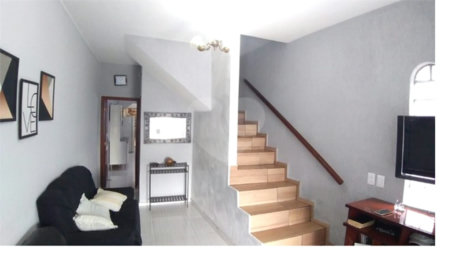 Casa à venda com 3 quartos em Jaraguá, São Paulo, SP