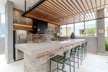 Apartamento à venda com 2 quartos, sendo 1 suíte, em Chácara Santo Antônio, São Paulo, SP