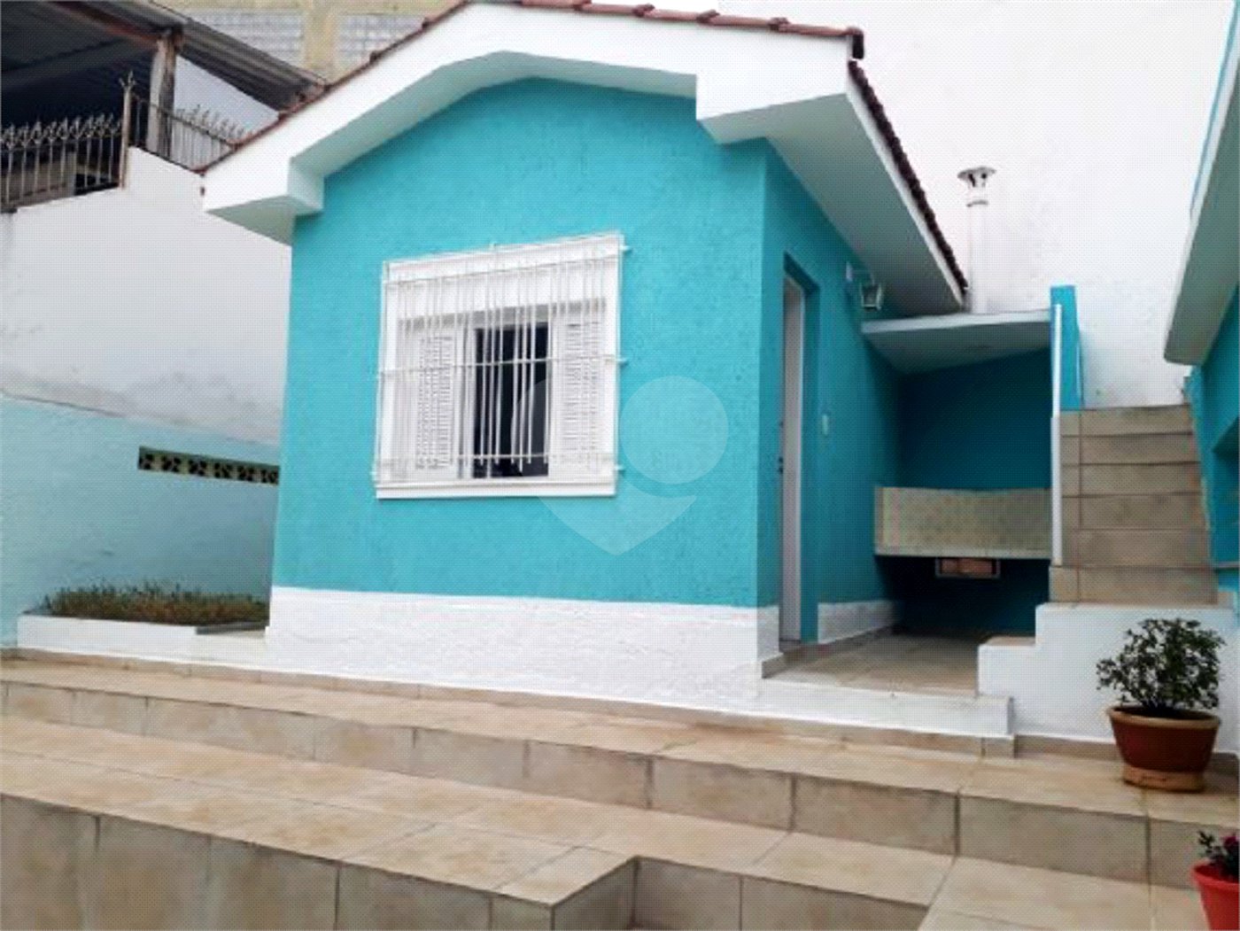 Sobrado à venda com 2 quartos em Jardim São Paulo(zona Norte), São Paulo, SP