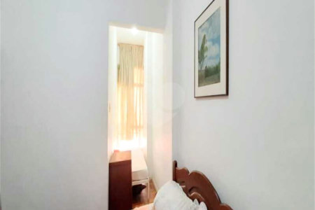 Apartamento à venda com 2 quartos em Copacabana, Rio de Janeiro, RJ