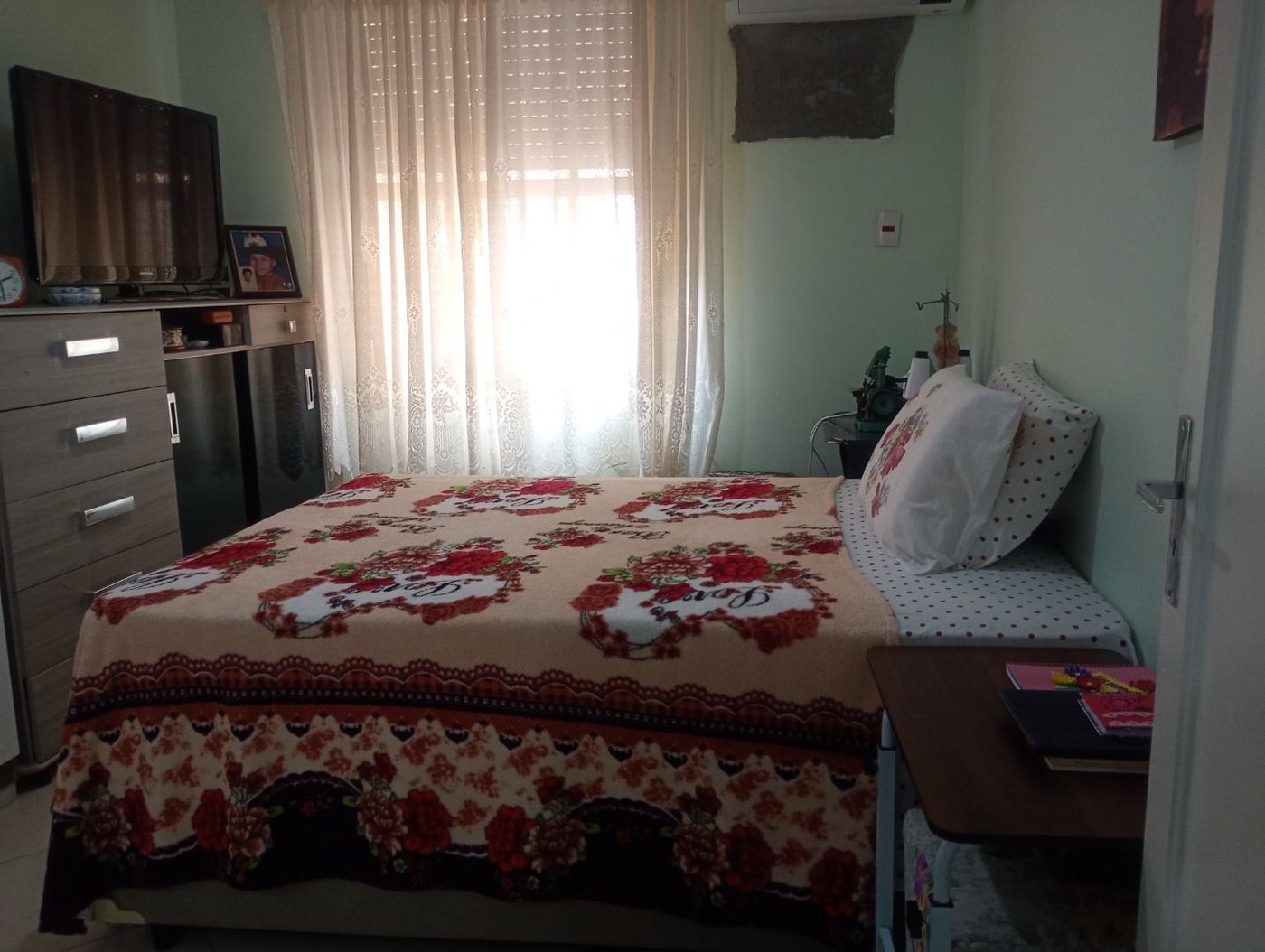 Apartamento com 2 dormitórios à venda, 65 m² por R$ 430.000,00 - Aparecida - Santos/SP