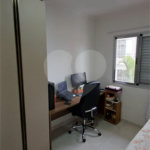 Apartamento à venda com 2 quartos em Alto Ipiranga, Mogi das Cruzes, SP