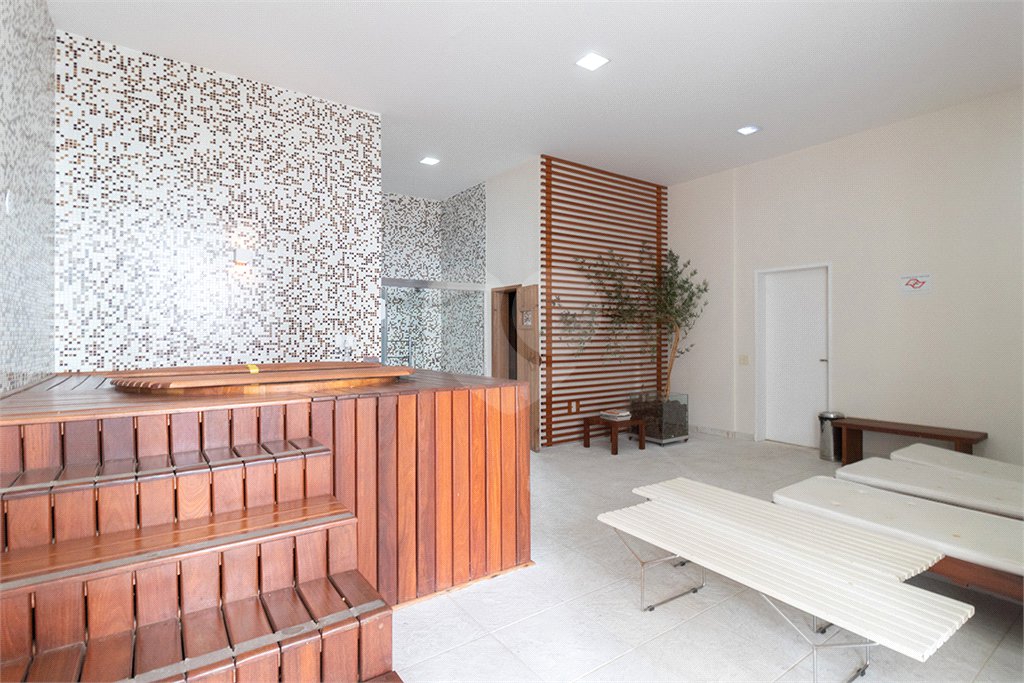 Apartamento à venda com 3 suítes em Vila Leopoldina, São Paulo, SP