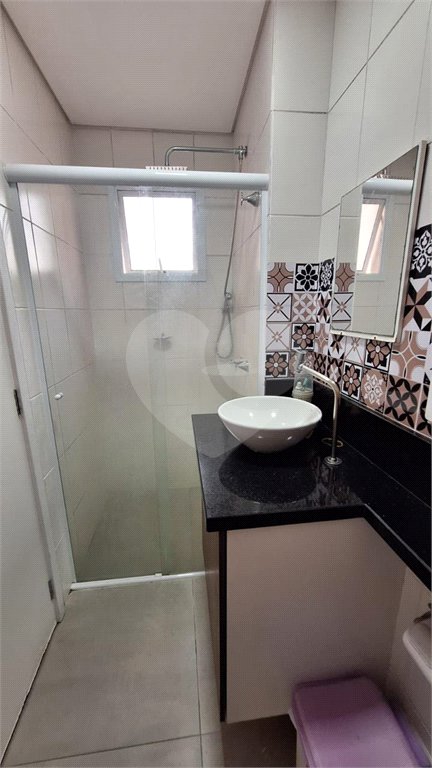 Apartamento à venda com 2 quartos em Residencial Santa Giovana, Jundiaí, SP