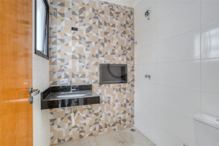 Sobrado à venda com 3 quartos, sendo 1 suíte, em Campo Grande, São Paulo, SP