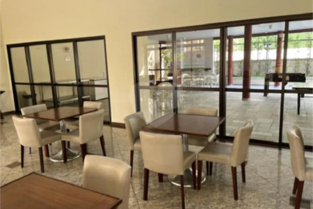 Apartamento à venda com 4 quartos, sendo 1 suíte,  em Saúde, São Paulo, SP