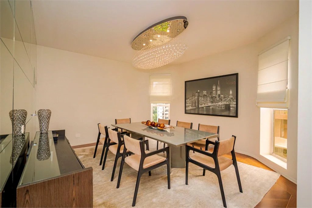 Apartamento à venda com 4 quartos, sendo 2 suítes, em Vila Suzana, São Paulo, SP
