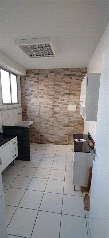 Apartamento à venda com 2 quartos, sendo 1 suíte, em Jardim Vera Cruz, Sorocaba, SP