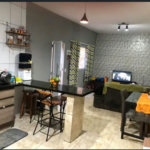 Casa à venda com 2 quartos em Caputera, Cotia, SP