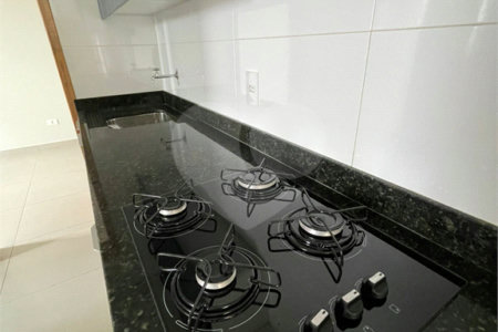 Apartamento à venda com 2 quartos em Vila Constança, São Paulo, SP